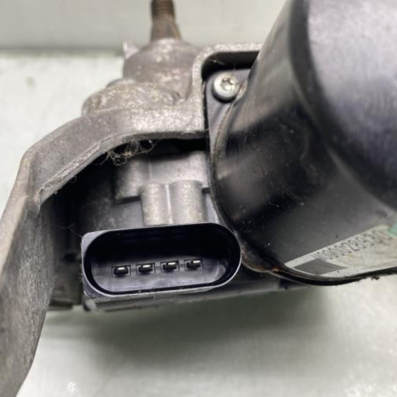 Moteur essuie glace avant gauche FORD B-MAX Photo n°4