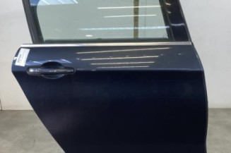 Porte arriere droit CITROEN C5 2 Photo n°1