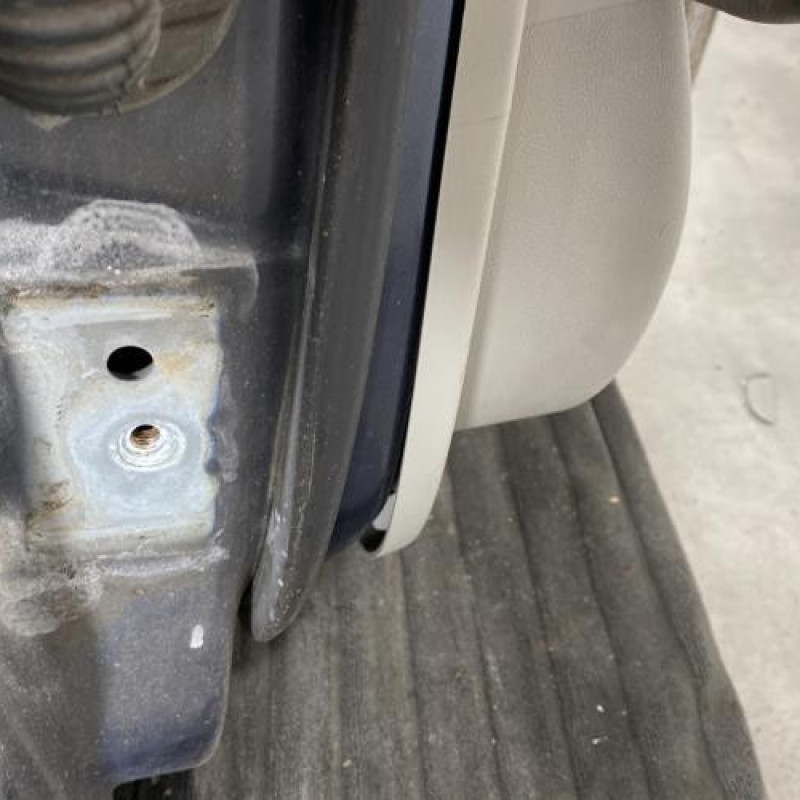 Porte arriere droit CITROEN C5 2 Photo n°5