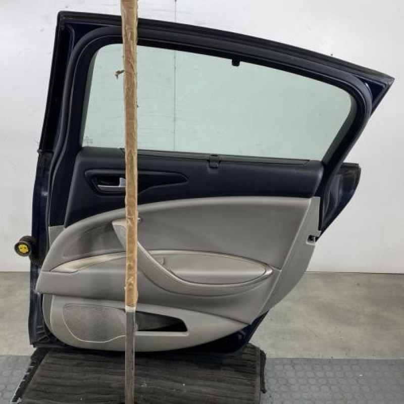 Porte arriere droit CITROEN C5 2 Photo n°6