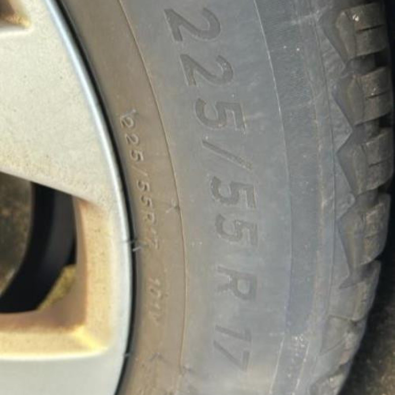 Porte arriere droit CITROEN C5 2 Photo n°18