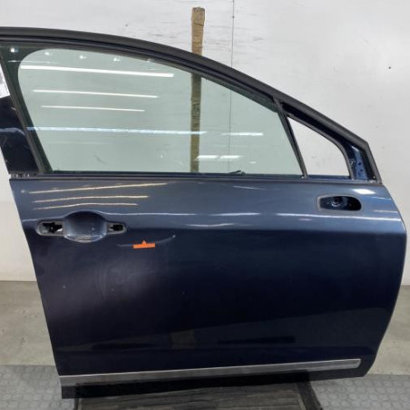 Porte avant droit CITROEN C5 2 Photo n°1
