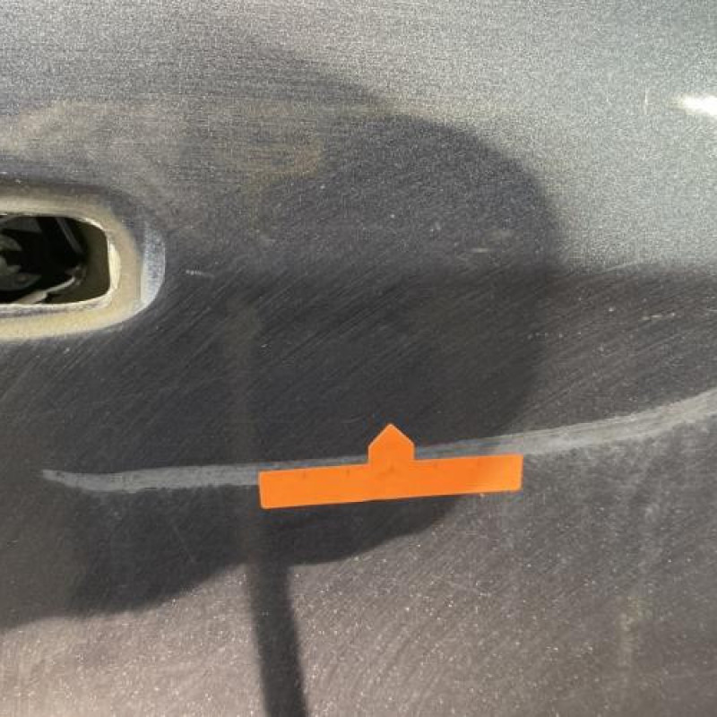 Porte avant droit CITROEN C5 2 Photo n°2