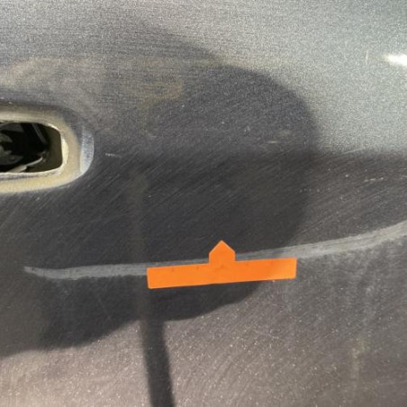 Porte avant droit CITROEN C5 2