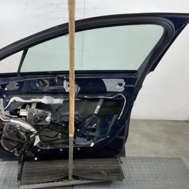 Porte avant droit CITROEN C5 2 Photo n°5