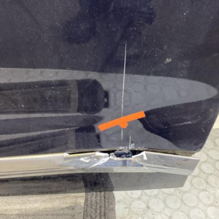 Porte avant gauche CITROEN C5 2