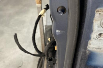 Porte avant gauche CITROEN C5 2