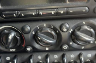 Jante MINI MINI 1 R50/R53