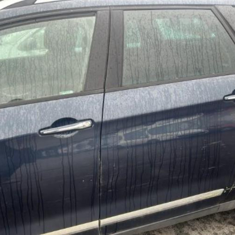 Jante CITROEN C5 2 Photo n°8