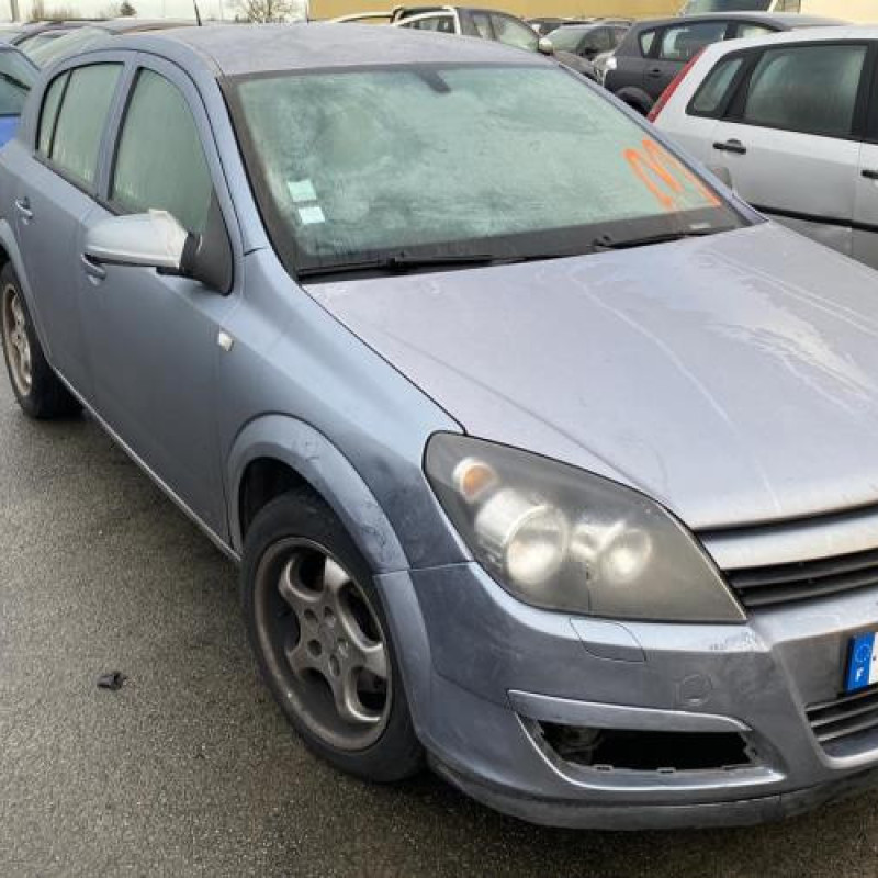 Jante OPEL ASTRA H Photo n°4