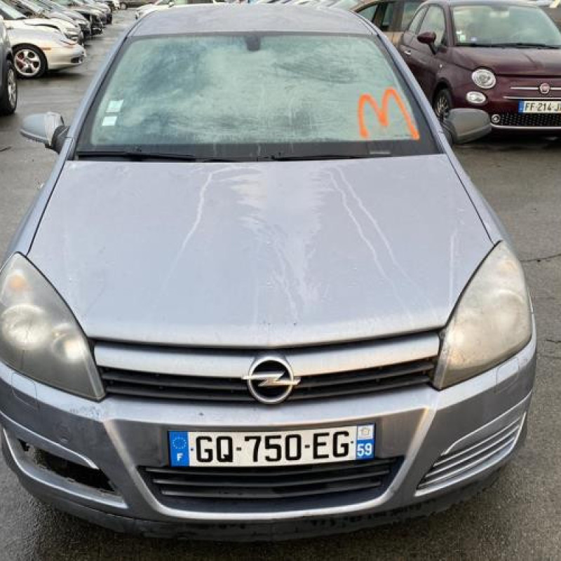 Jante OPEL ASTRA H Photo n°5