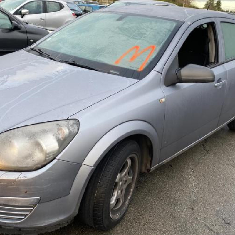 Jante OPEL ASTRA H Photo n°6