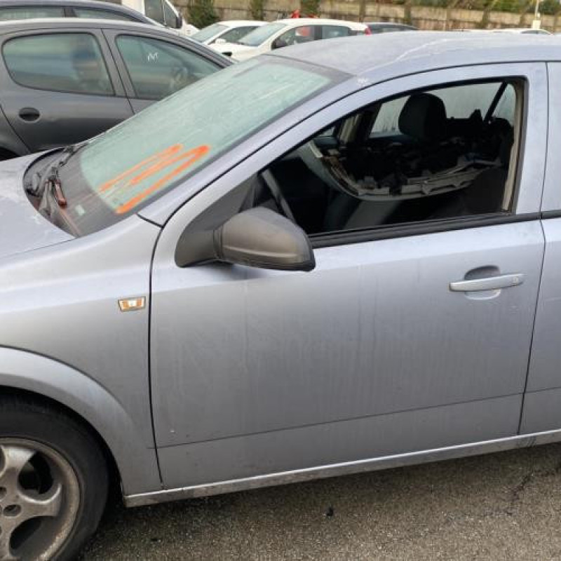 Jante OPEL ASTRA H Photo n°7
