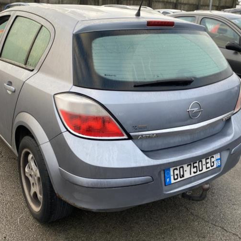 Jante OPEL ASTRA H Photo n°9