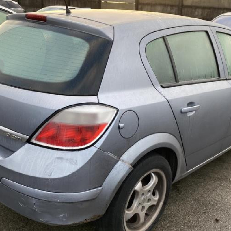 Jante OPEL ASTRA H Photo n°11