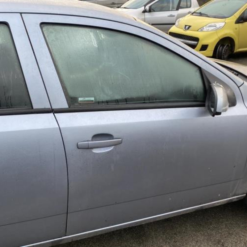Jante OPEL ASTRA H Photo n°13