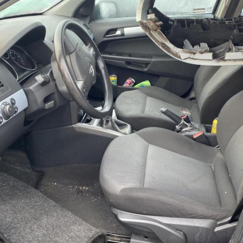 Jante OPEL ASTRA H Photo n°16