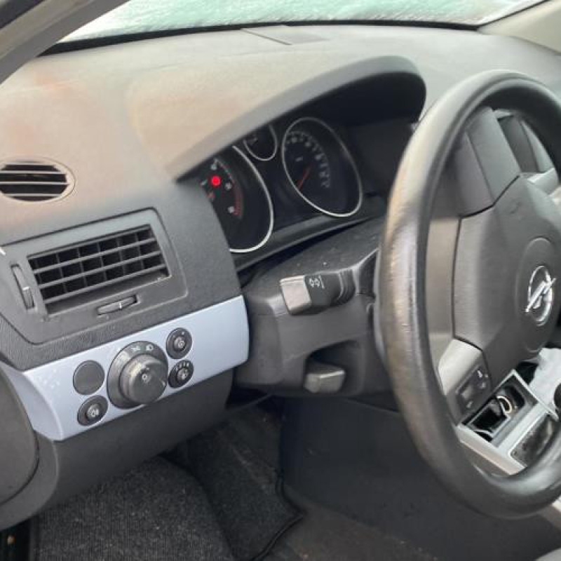 Jante OPEL ASTRA H Photo n°17