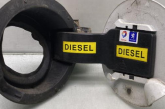 Trappe d'essence PEUGEOT 308 1