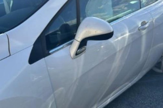 Trappe d'essence PEUGEOT 308 1