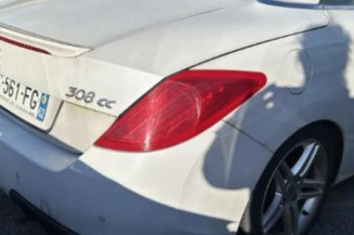 Trappe d'essence PEUGEOT 308 1
