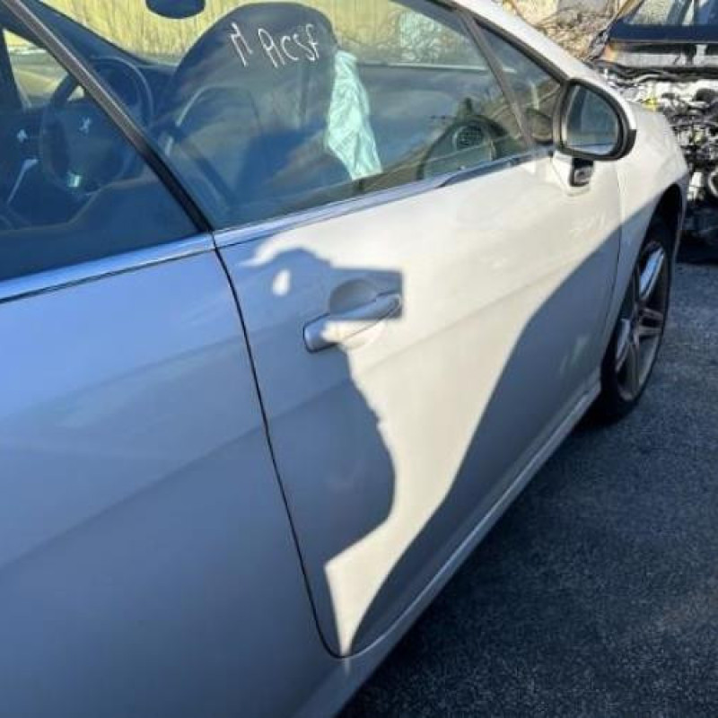 Interrupteur de leve vitre arriere droit PEUGEOT 308 1 Photo n°12