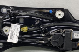 Leve vitre electrique arriere droit PEUGEOT 308 1 Photo n°1