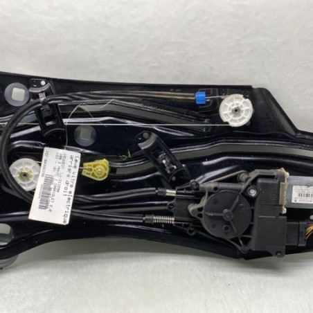Leve vitre electrique arriere droit PEUGEOT 308 1 Photo n°1