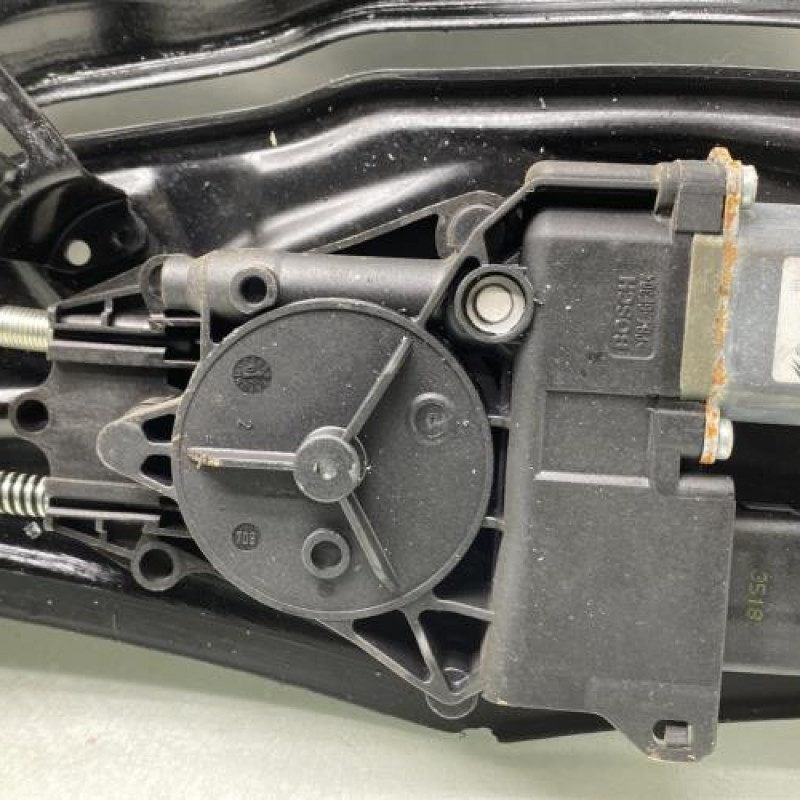 Leve vitre electrique arriere droit PEUGEOT 308 1 Photo n°2