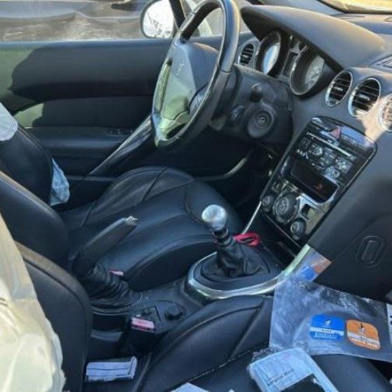 Leve vitre electrique arriere droit PEUGEOT 308 1 Photo n°13