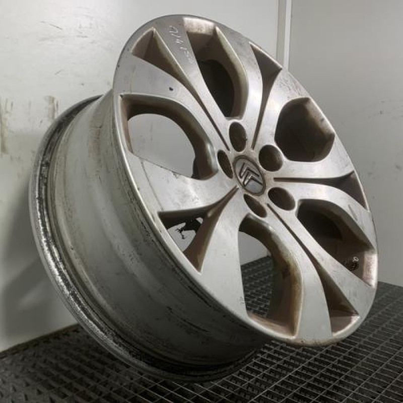 Jante CITROEN C5 2 Photo n°3