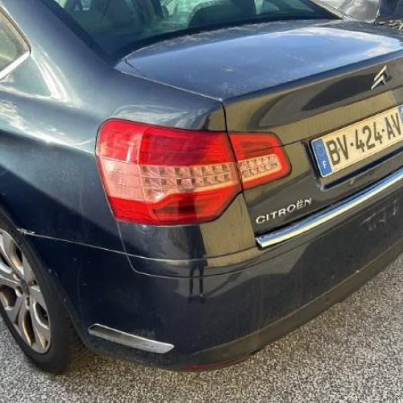 Jante CITROEN C5 2 Photo n°10