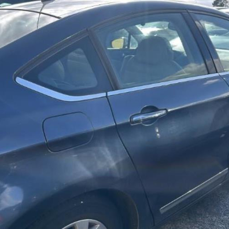 Jante CITROEN C5 2 Photo n°12
