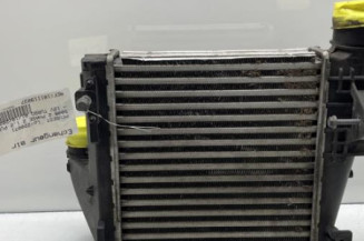 Echangeur air (Intercooler) PEUGEOT 5008 2 Photo n°1