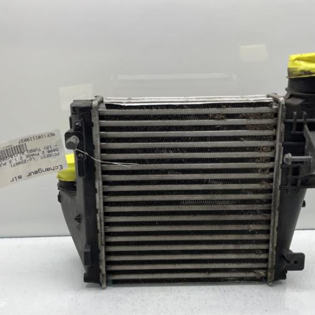 Echangeur air (Intercooler) PEUGEOT 5008 2 Photo n°1