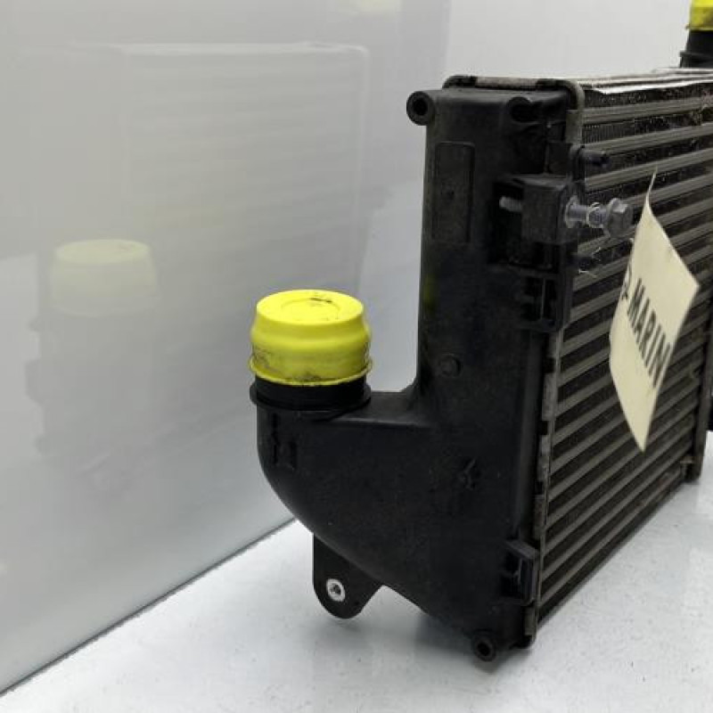 Echangeur air (Intercooler) PEUGEOT 5008 2 Photo n°4