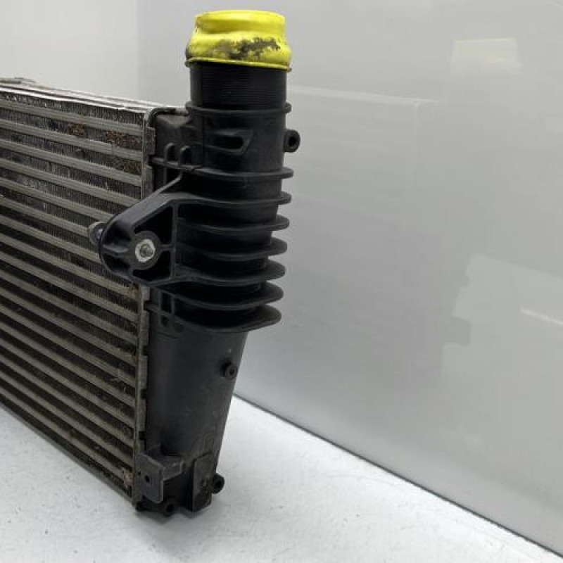 Echangeur air (Intercooler) PEUGEOT 5008 2 Photo n°5