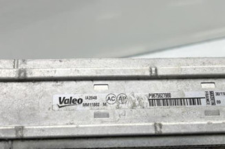 Echangeur air (Intercooler) PEUGEOT 5008 2
