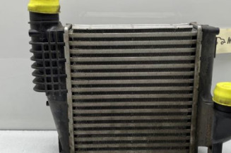 Echangeur air (Intercooler) PEUGEOT 5008 2