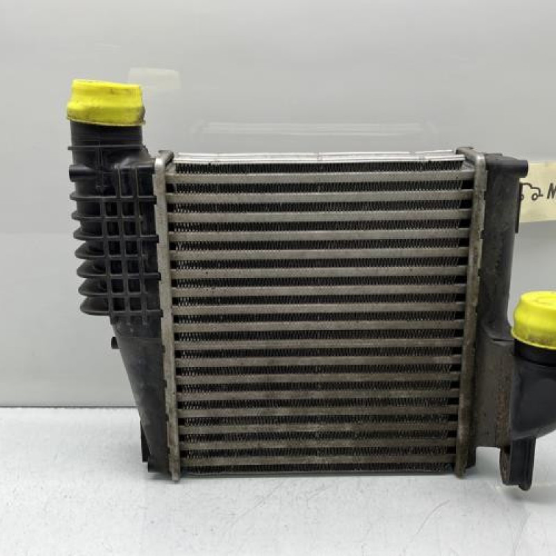 Echangeur air (Intercooler) PEUGEOT 5008 2 Photo n°7