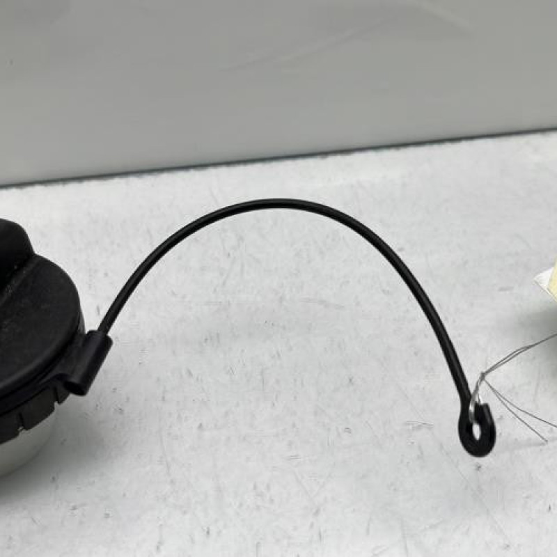 Bouchon de carburant RENAULT KADJAR Photo n°3