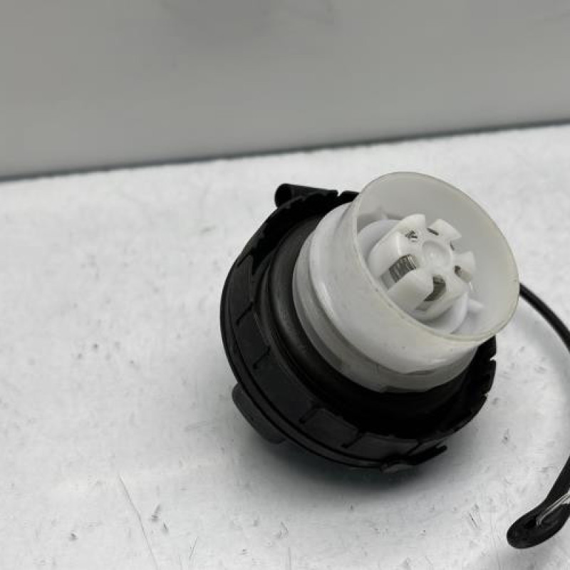 Bouchon de carburant RENAULT KADJAR Photo n°4