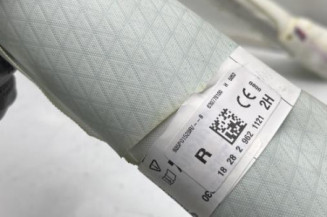Air bag rideau droit RENAULT KADJAR