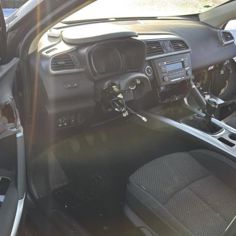 Air bag rideau droit RENAULT KADJAR Photo n°13