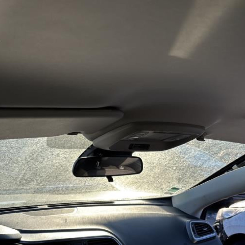 Air bag rideau droit RENAULT KADJAR Photo n°17
