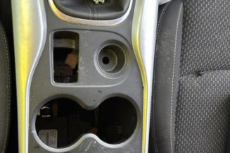 Air bag rideau droit RENAULT KADJAR