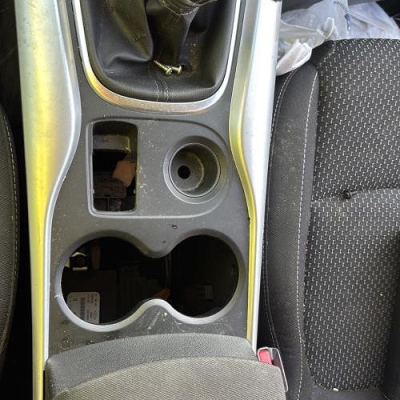 Air bag rideau droit RENAULT KADJAR Photo n°19