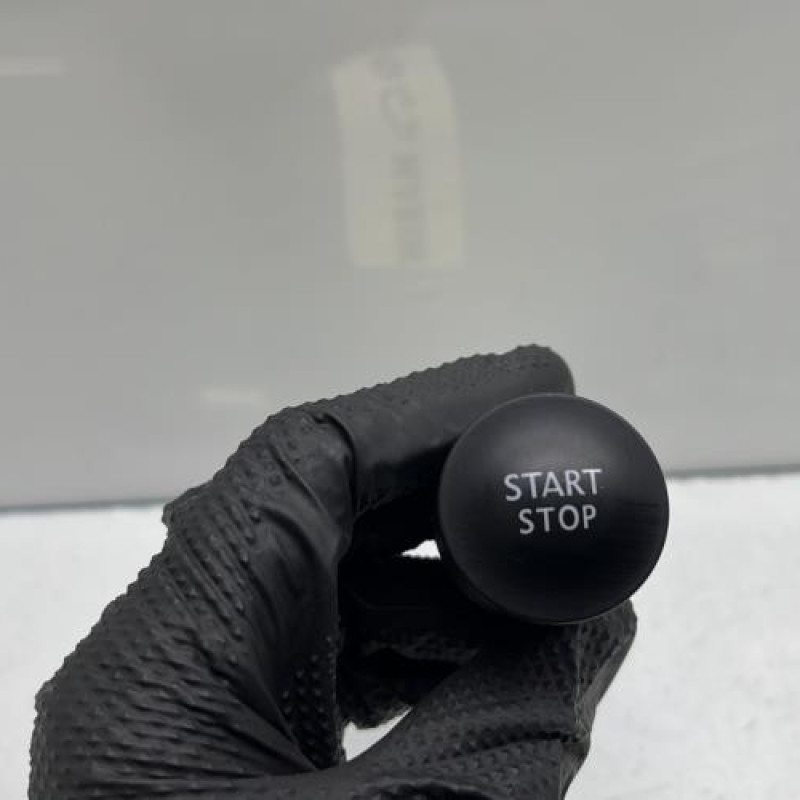 Bouton de demarrage RENAULT KADJAR Photo n°1