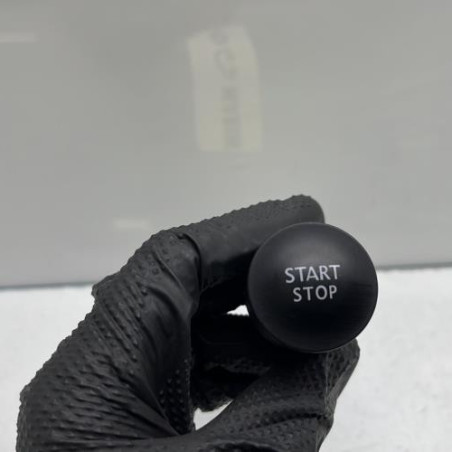 Bouton de demarrage RENAULT KADJAR Photo n°1