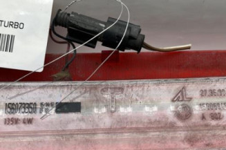 Feu arriere stop central ALFA ROMEO 159